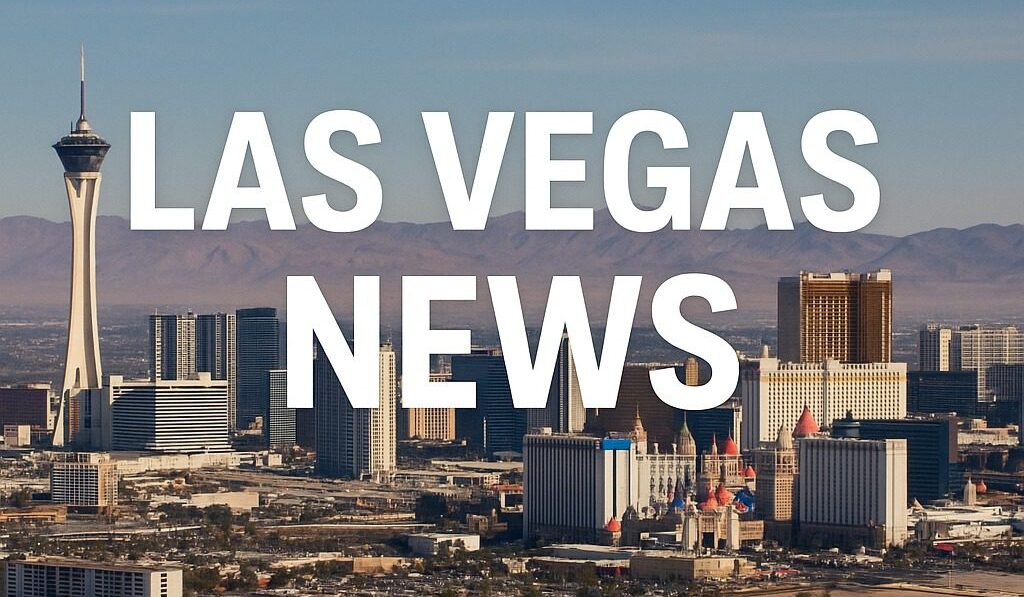 Las Vegas News Featured Image