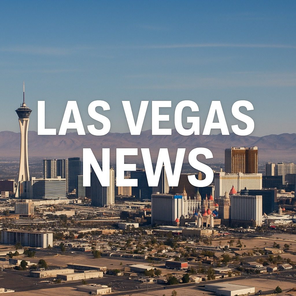 Las Vegas News Featured Image