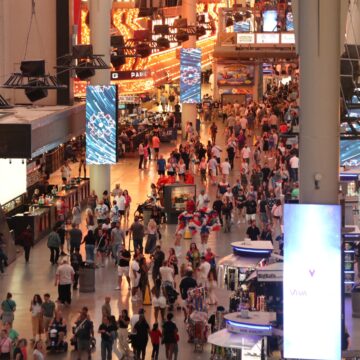 Las Vegas Events: Festivals, Conventions, and Community Gatherings Power the City’s Calendar