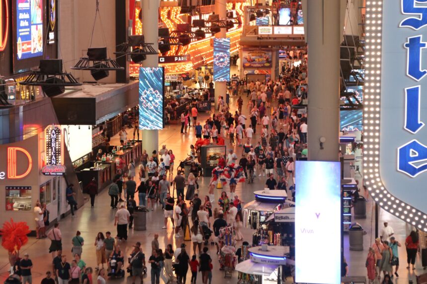 Las Vegas Events: Festivals, Conventions, and Community Gatherings Power the City’s Calendar