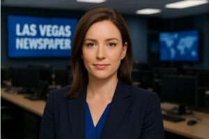 Ava Thomson