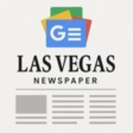 Las Vegas Newspaper Logo - Google News