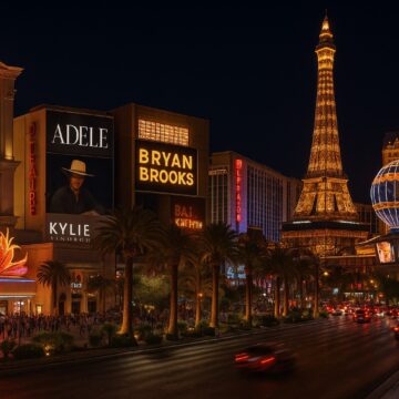 Las Vegas Entertainment