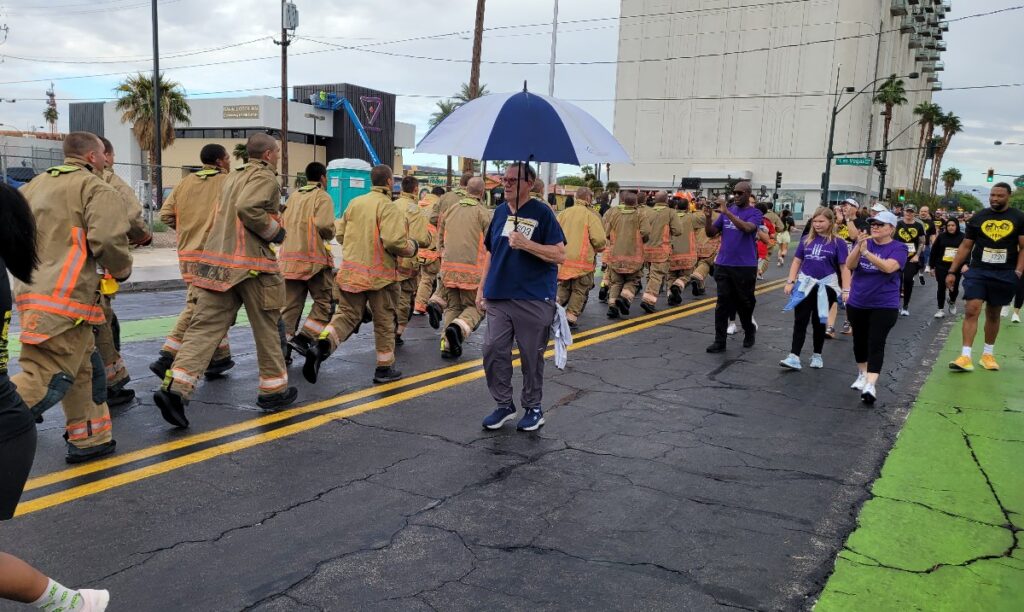 Las Vegas Marks October 1 Anniversary with Vegas Strong 5K Remembrance Run 3 las vegas october 1 incident remembrance 3