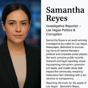 Samantha Reyes