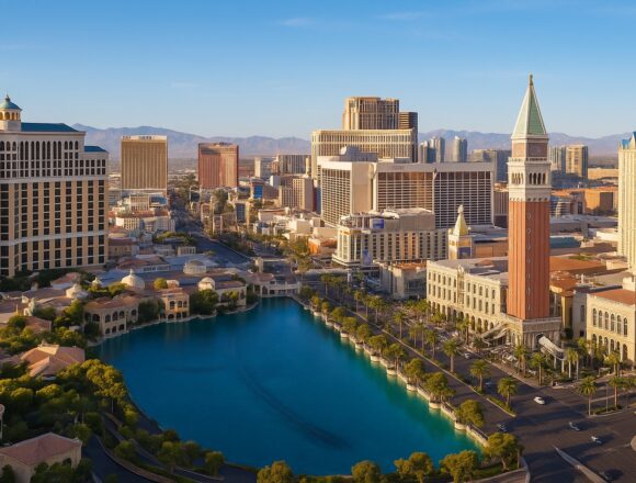 Where To Stay in Las Vegas: Neighborhoods & Hotel Picks Where To Stay in Las Vegas: Neighborhoods & Hotel Picks