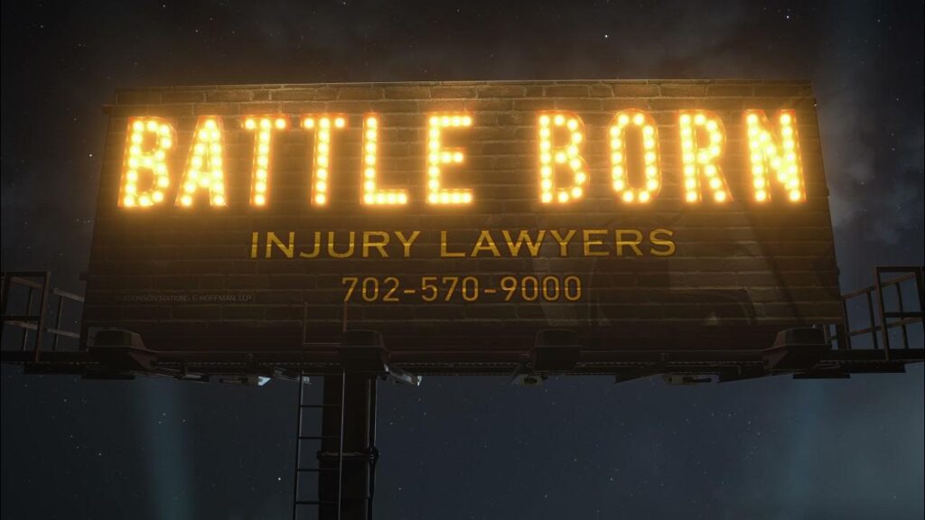 Top 10 Personal Injury Lawyers in Las Vegas (2025 Edition)
