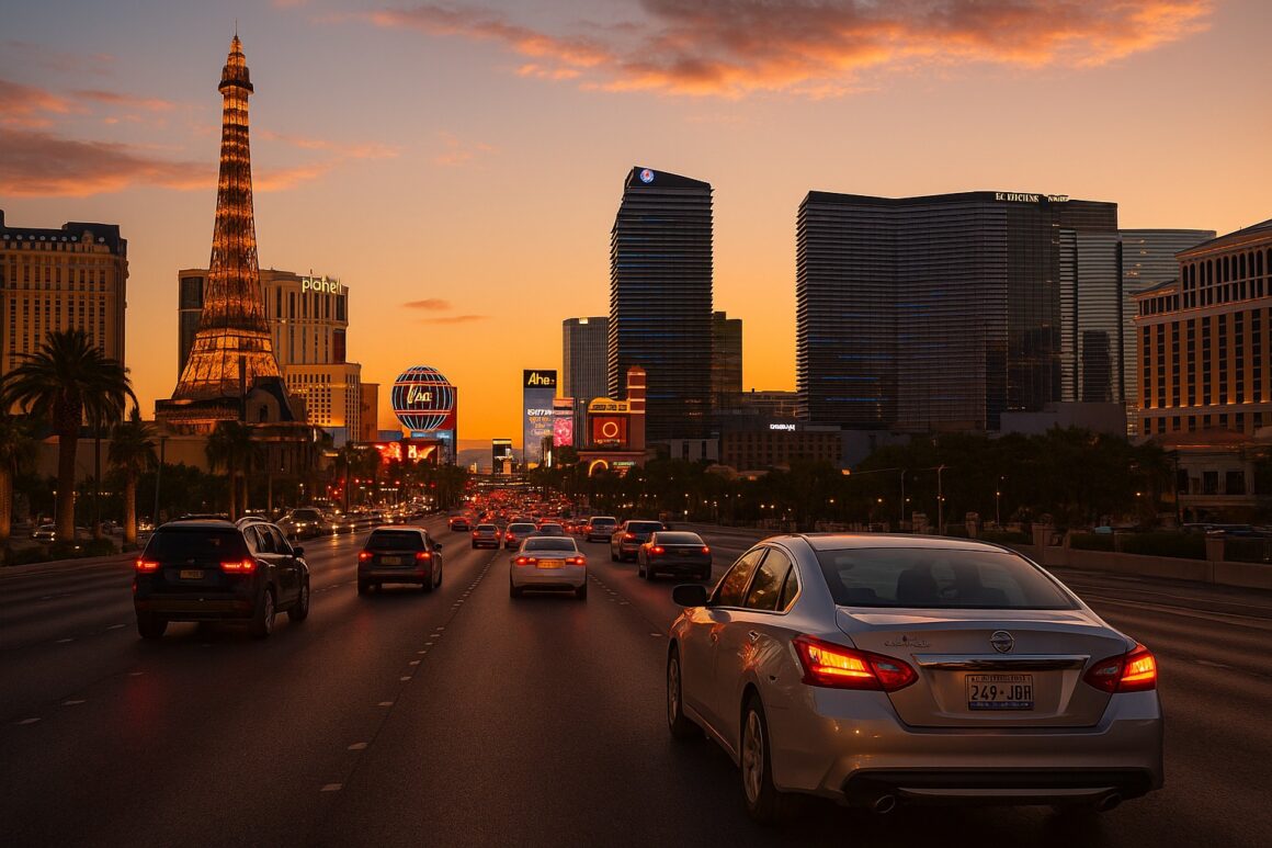 Best Car Insurance in Las Vegas (2025 Rates Compared) Best Car Insurance in Las Vegas (2025 Rates Compared)