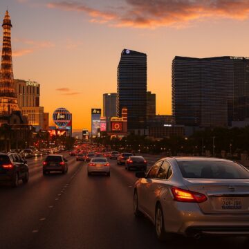 Best Car Insurance in Las Vegas (2025 Rates Compared) Best Car Insurance in Las Vegas (2025 Rates Compared)