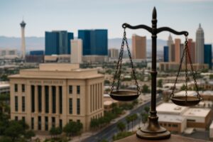 Best Criminal Defense Lawyers in Las Vegas — 2025 Review & Tag Coverage