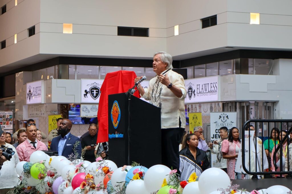 Clark County Celebrates Official Designation of “Filipino Town” at Boulevard Mall 4 Clark_County_Filipino_Town_Speech_APP13_APP1
