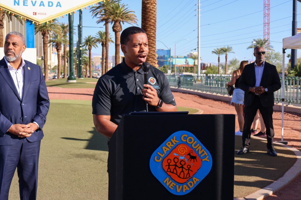 Clark County Honors Indigenous Peoples’ Day