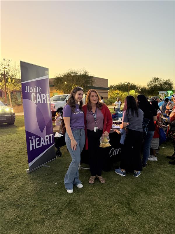 Clark County Celebrates National Night Out with LVMPD and Community Partners Across Las Vegas 10 Commissioner Marilyn Kirkpatrick 1