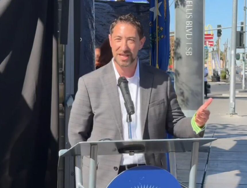 Commissioner Michael Naft Dusk to Down Commissioner Michael Naft Dusk to Down