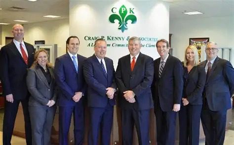 Top 10 Personal Injury Lawyers in Las Vegas (2025 Edition)