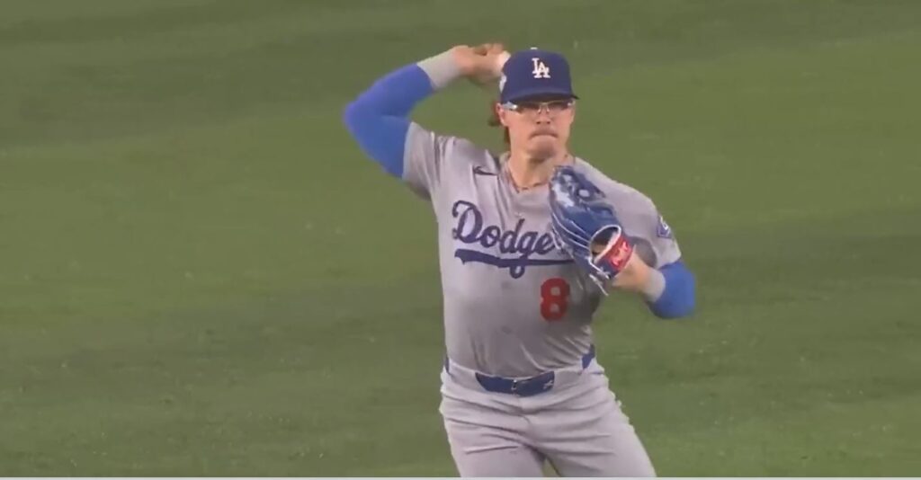 World Series 2025: Dodgers Force Game 7 After Wild Double Play Stops Blue Jays’ Rally