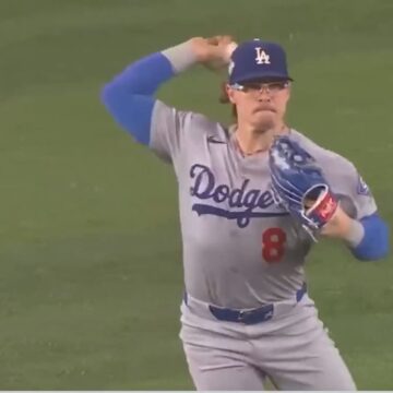 World Series 2025: Dodgers Force Game 7 After Wild Double Play Stops Blue Jays’ Rally