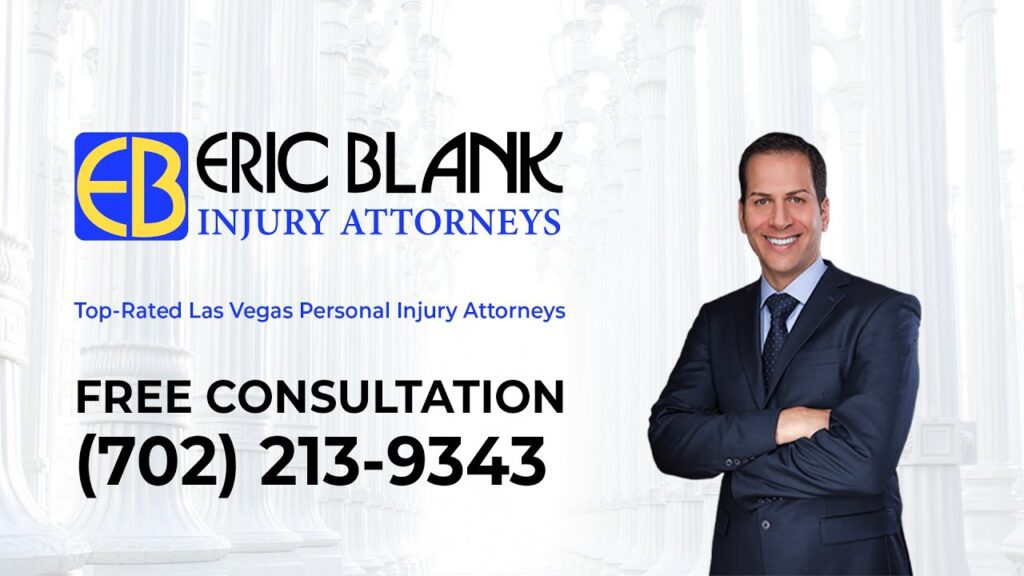 Top 10 Personal Injury Lawyers in Las Vegas (2025 Edition)
