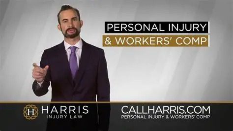Top 10 Personal Injury Lawyers in Las Vegas (2025 Edition)
