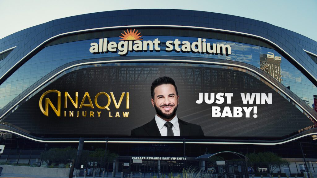 Top 10 Personal Injury Lawyers in Las Vegas (2025 Edition)