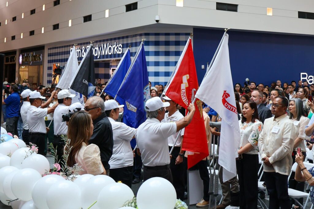 Clark County Celebrates Official Designation of “Filipino Town” at Boulevard Mall 6 The Filipino Community Filipino Town Las Vegas