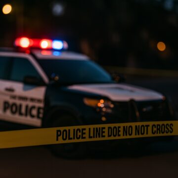 Las Vegas news: Man shot, house fire ruled homicide near Jones & Washington Las Vegas news: Man shot, house fire ruled homicide near Jones & Washington