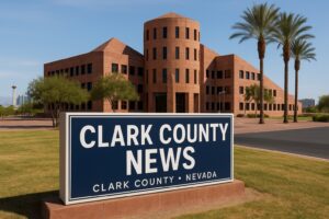 Clark County News - Local Government Updates