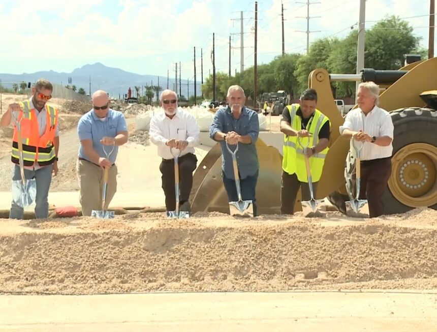 Community development sloan project