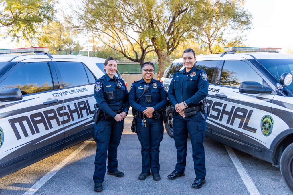 DPS City Marshals 22