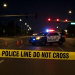 Las Vegas Crime, court and justice.