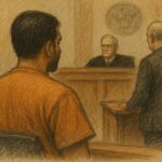 Las Vegas Man Charged With Cyberstalking, Sexual Exploitation of Minor