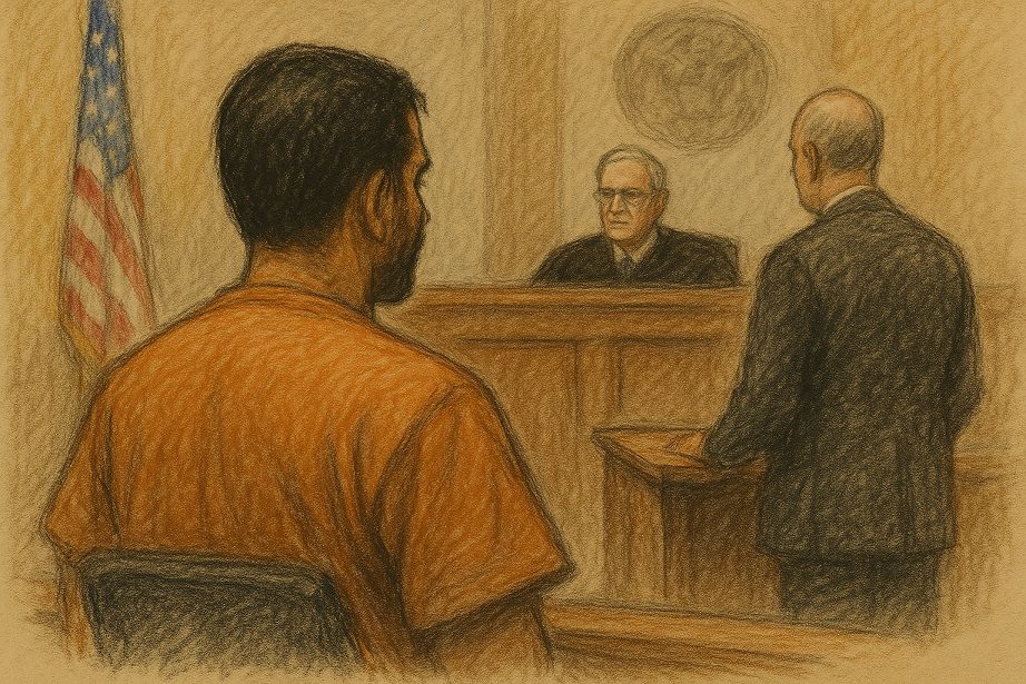 Las Vegas Man Charged With Cyberstalking, Sexual Exploitation of Minor Las Vegas Man Charged With Cyberstalking, Sexual Exploitation of Minor