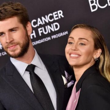 Miley Cyrus Reportedly Seeking Face-to-Face Meeting With Ex-Husband Liam Hemsworth