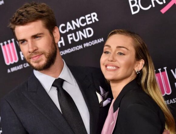 Miley Cyrus Reportedly Seeking Face-to-Face Meeting With Ex-Husband Liam Hemsworth Miley Cyrus Reportedly Seeking Face-to-Face Meeting With Ex-Husband Liam Hemsworth