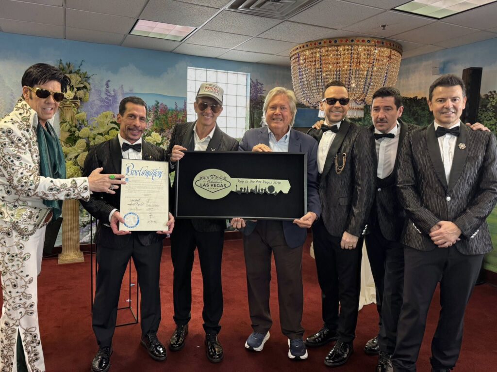 New Kids on the Block