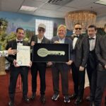 New Kids on the Block