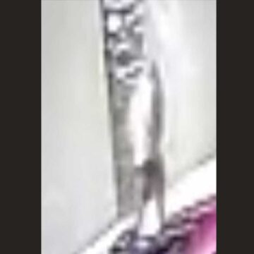 Police-Seek-Suspect-in-Spring-Valley-Business-Burglary-Near-Jones-and-Flamingo