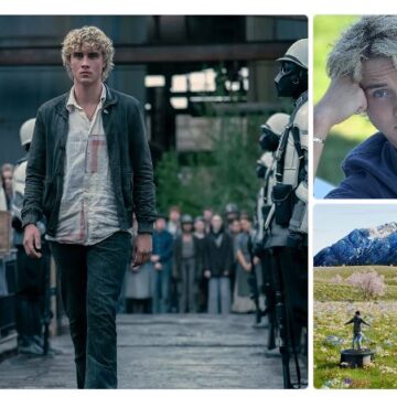 The Hunger Games – Sunrise on the Reaping Trailer Arrives, Revealing Haymitch’s Origins