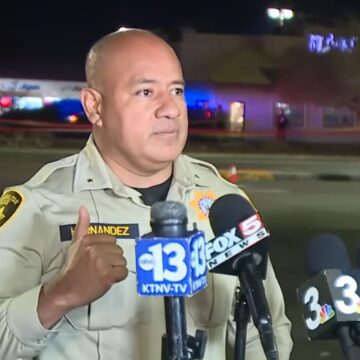 cheyenne and jones crash - This has to stop