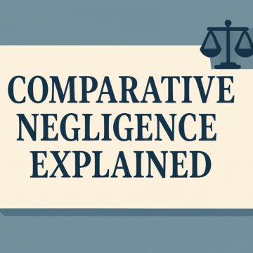 comparative_negligence_explained_fullmetadata_embedded Comparative Negligence Explained