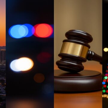 Las Vegas News in Review G Las Vegas News in Review G