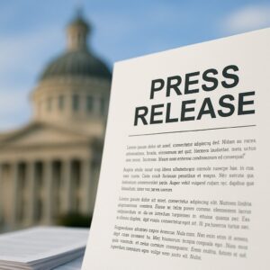 Las Vegas Press Releases – Local Updates & Announcements