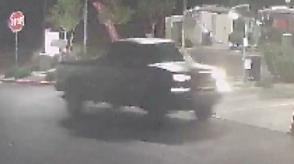 las vegas crime road rage