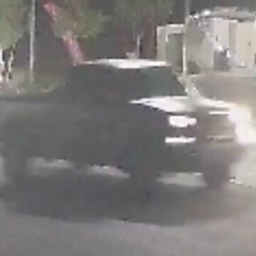 las vegas crime road rage