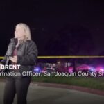 Stockton Shooting Leaves Four Dead, Several Others Injured