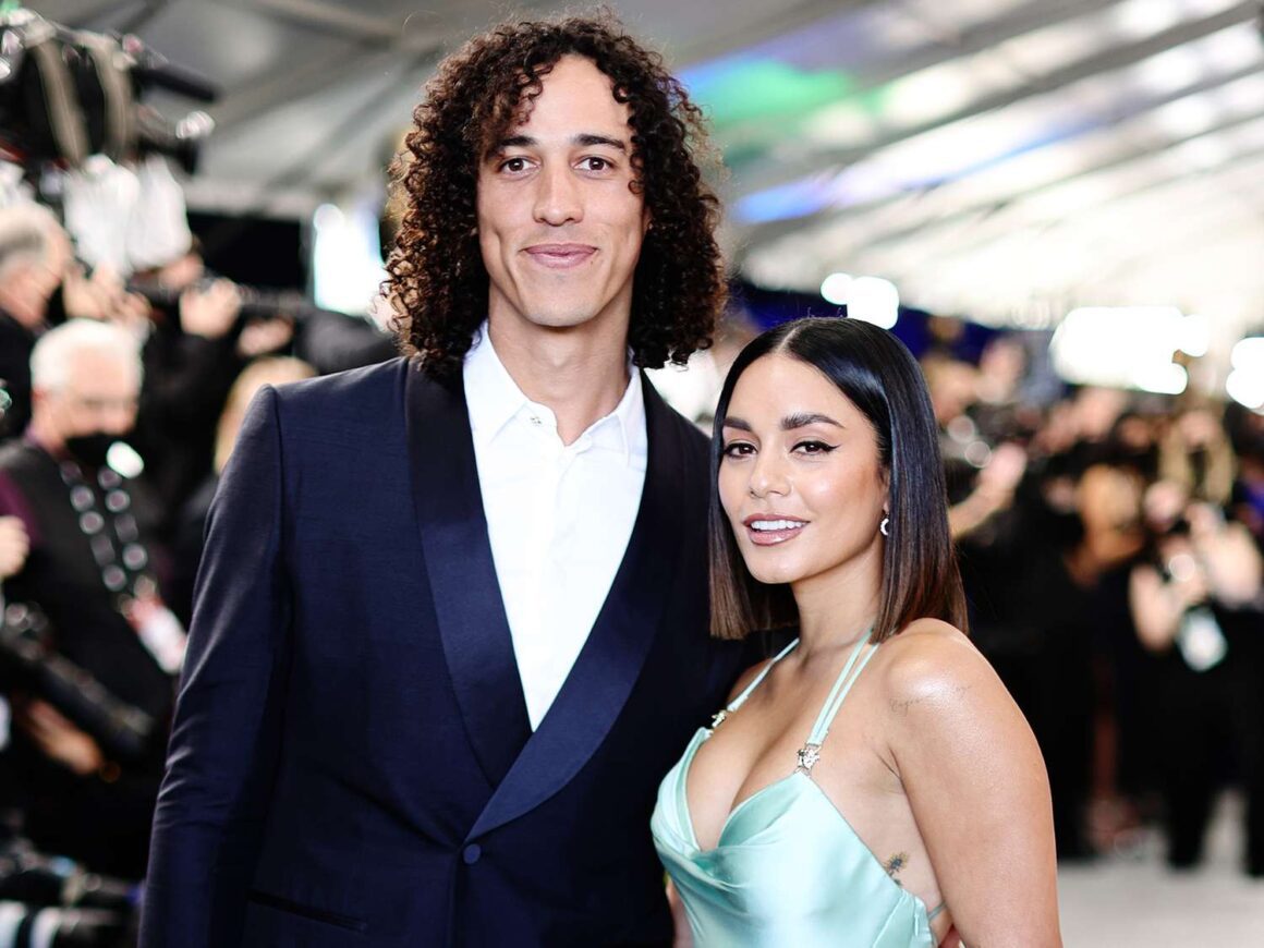 Vanessa Hudgens Welcomes Second Child with Husband Cole Tucke Vanessa Hudgens Welcomes Second Child with Husband Cole Tucke