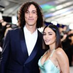Vanessa Hudgens Welcomes Second Child with Husband Cole Tucke