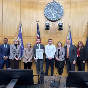 Boyd Gaming Corporation on celebrating 50 years in business