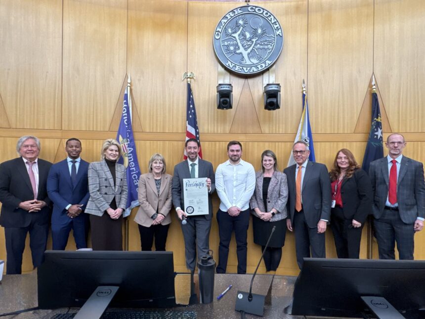 Boyd Gaming Corporation on celebrating 50 years in business Boyd Gaming Corporation on celebrating 50 years in business