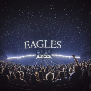 Eagles Add Final 2026 Shows for Record-Setting Sphere Residency Eagles Add Final 2026 Shows for Record-Setting Sphere Residency